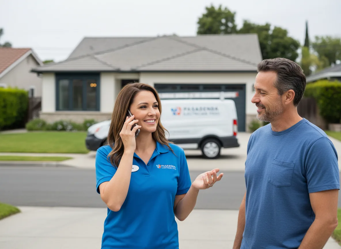 Electrician Ariel, WA FAQs